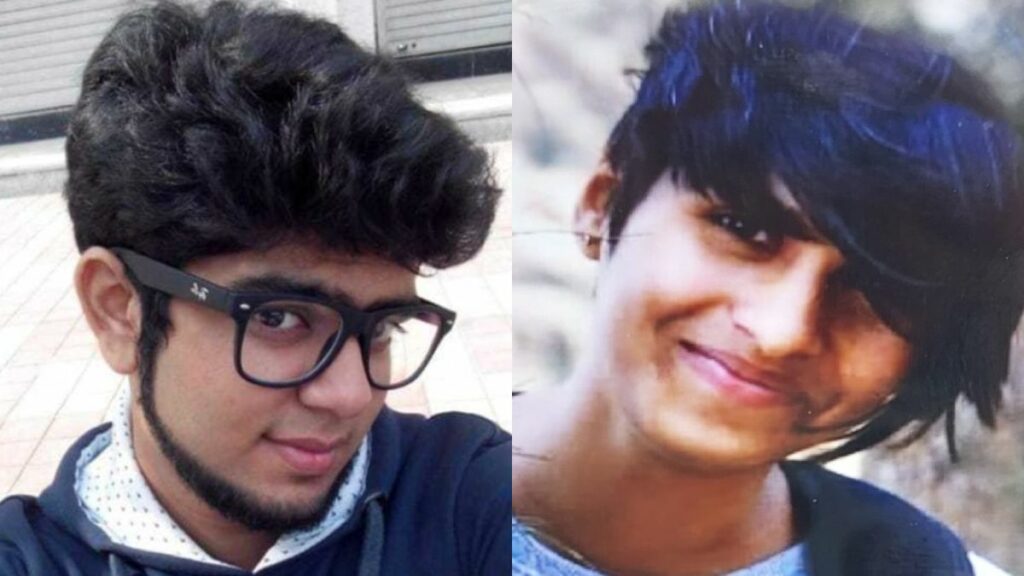 aftab shraddha