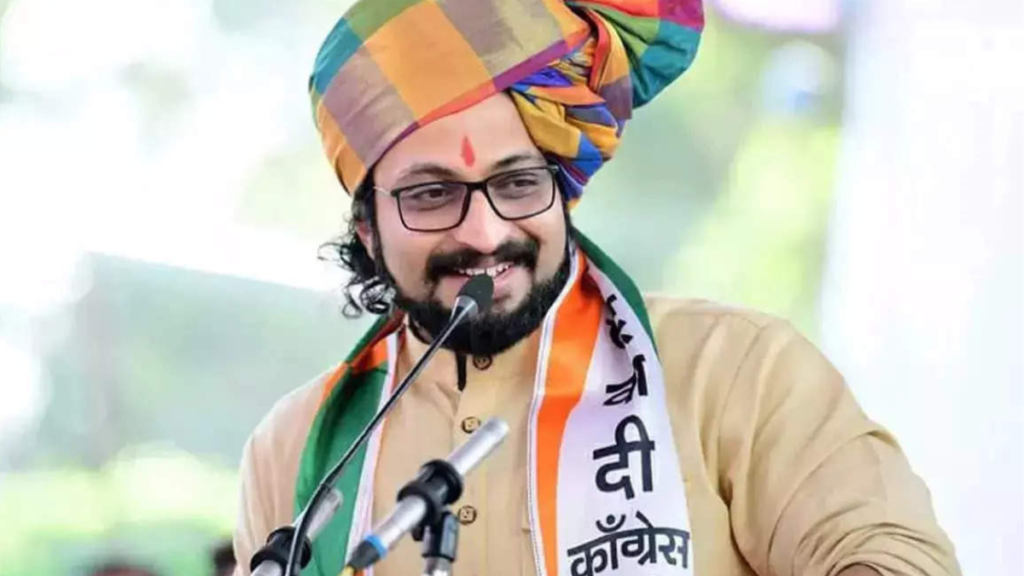amol kohle