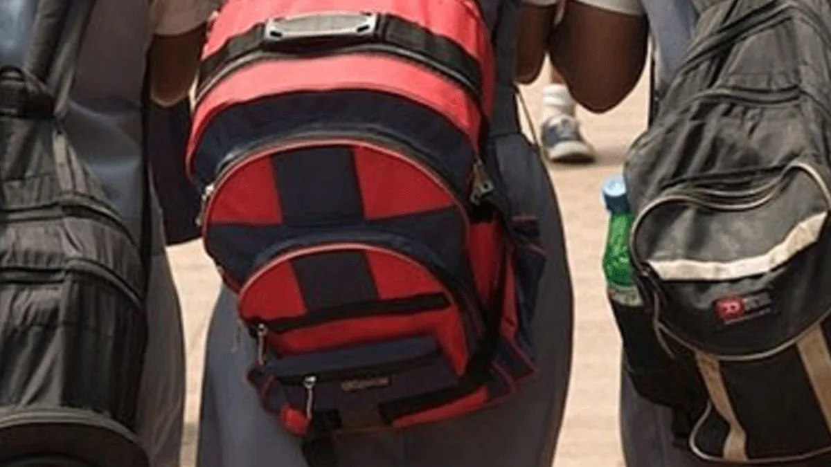 bags
