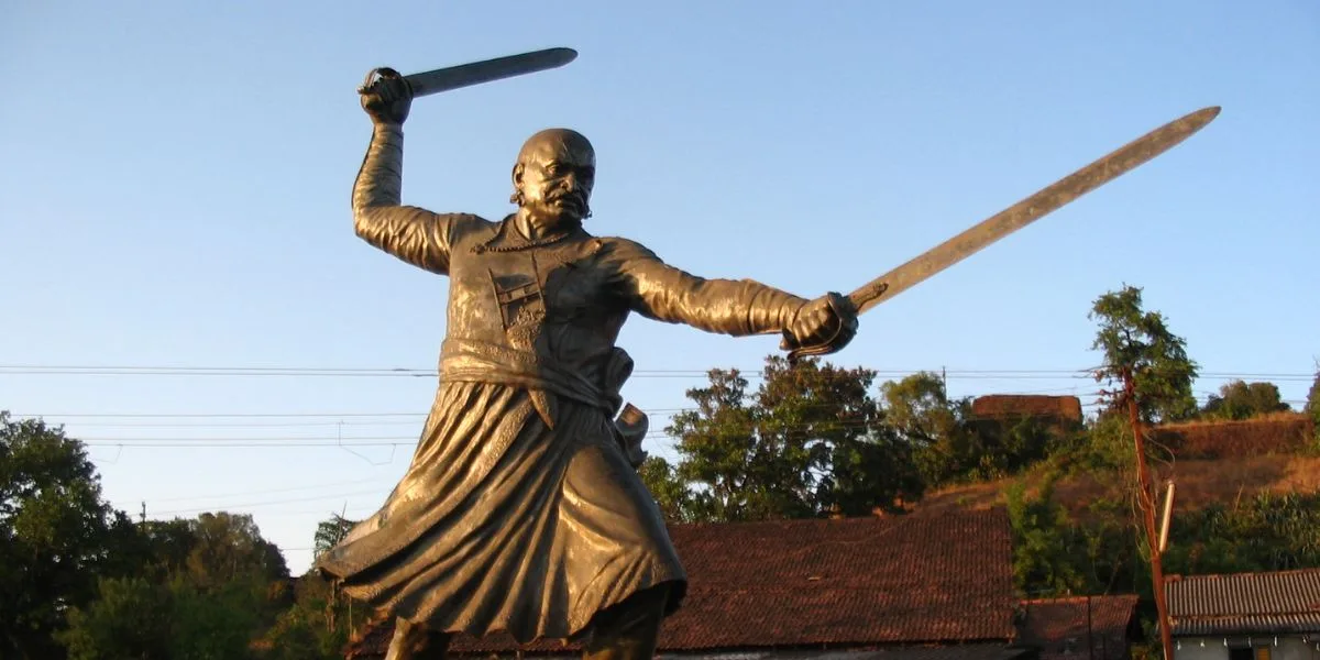 bajiprabhu deshpande