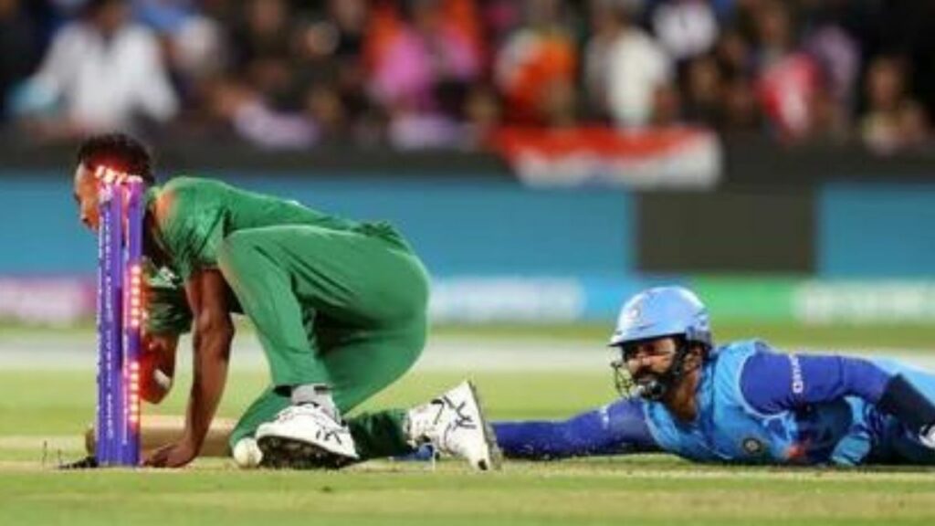 dinesh karthik
