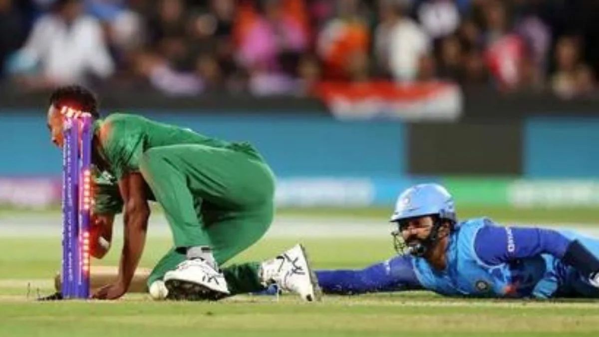 dinesh karthik