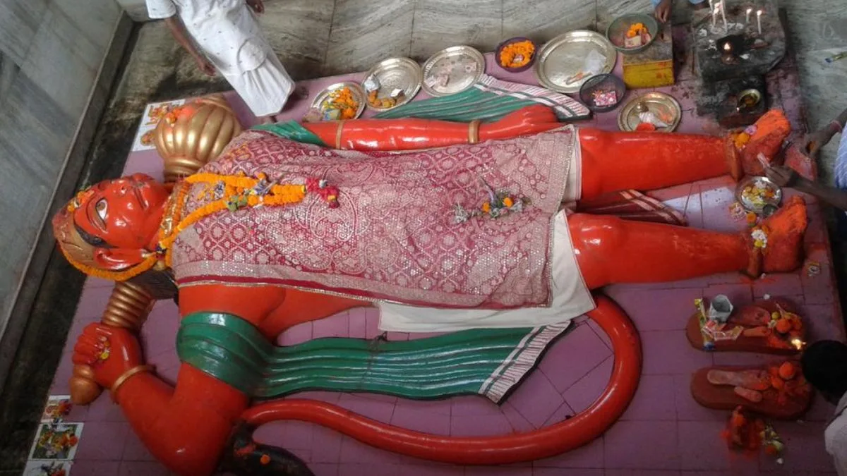 hanuman