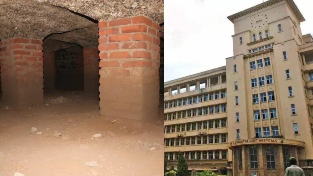 jj hospital