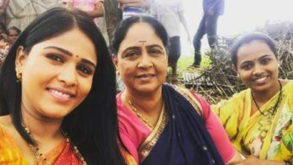 kalyani jadhav