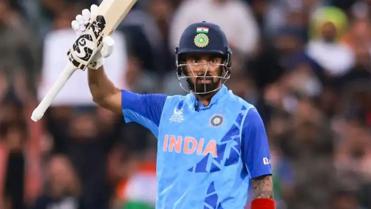 kl rahul