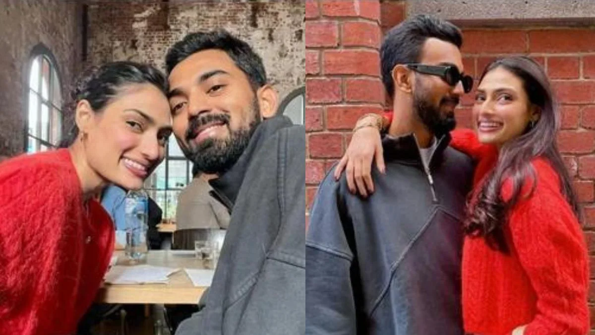 kl rahul