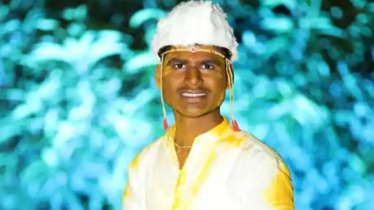 pandurang chavhan
