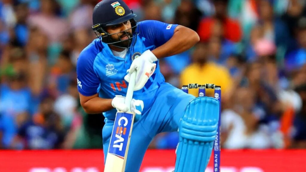 rohit sharma