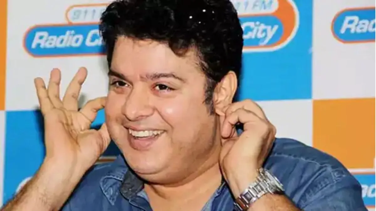 sajid khan