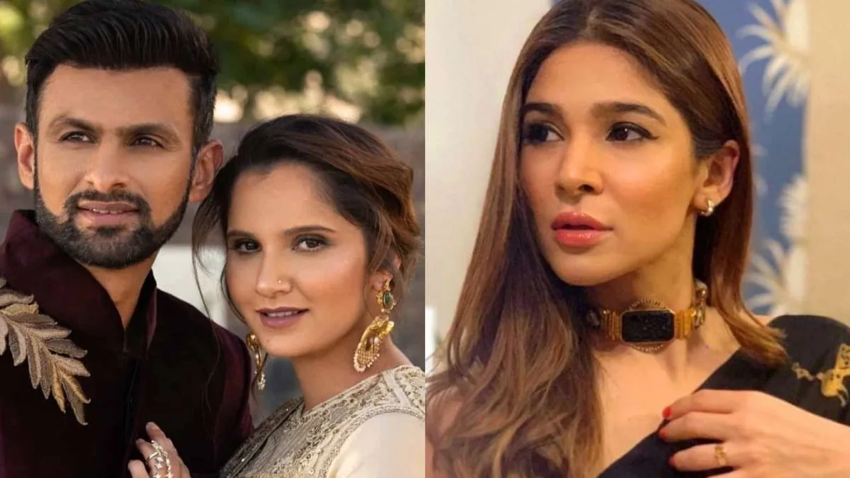 sania mirza shoaib malik