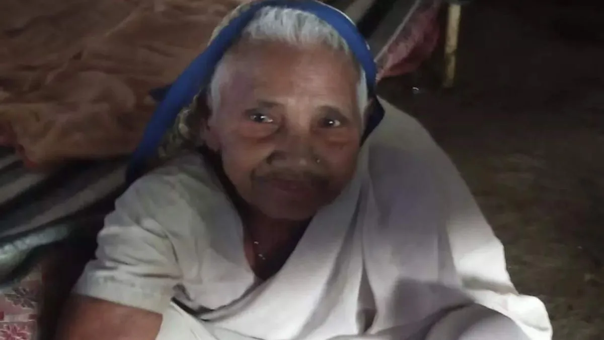 shakuntalabai palaspagar