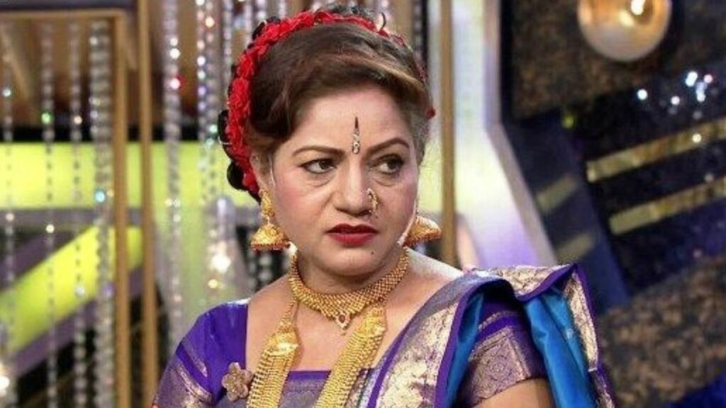 surekha punekar