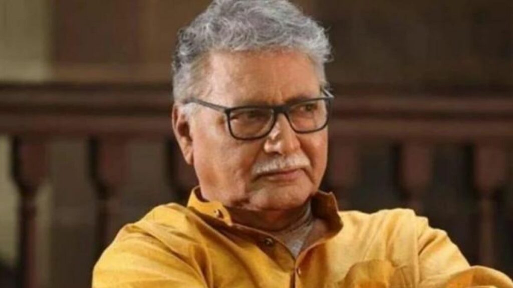 vikram gokhale