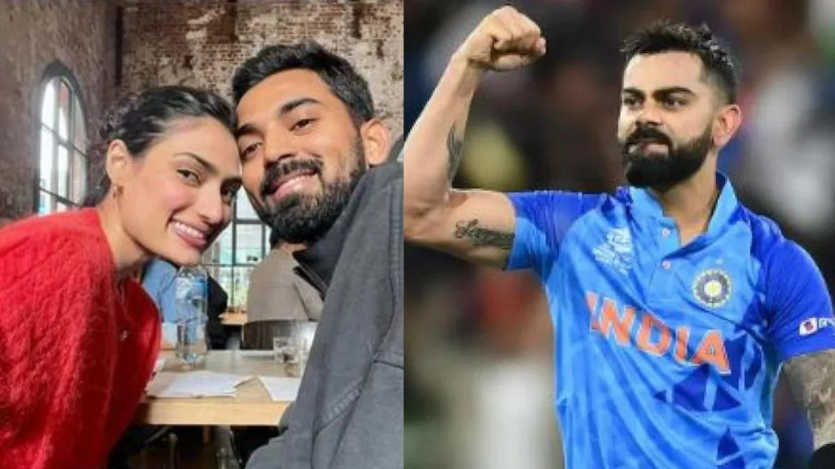 virat kohli kl rahul