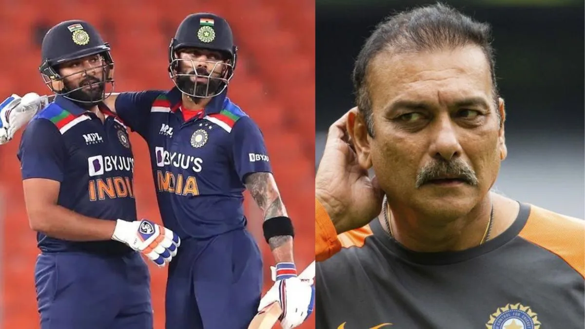 virat rohit ravi