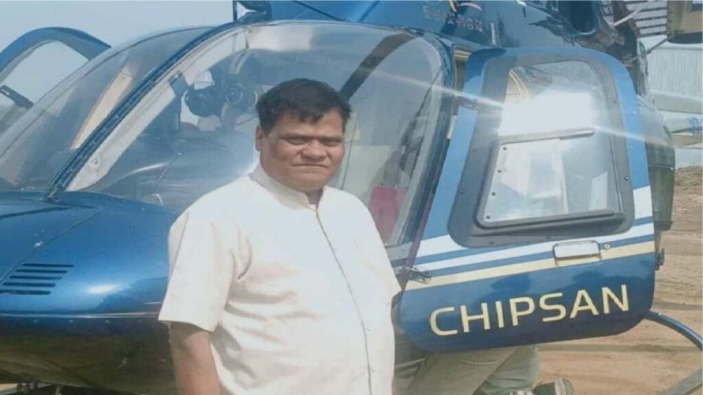 Janardan bhoir