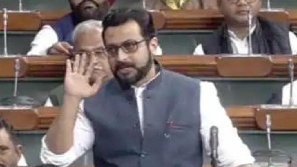 amol kolhe