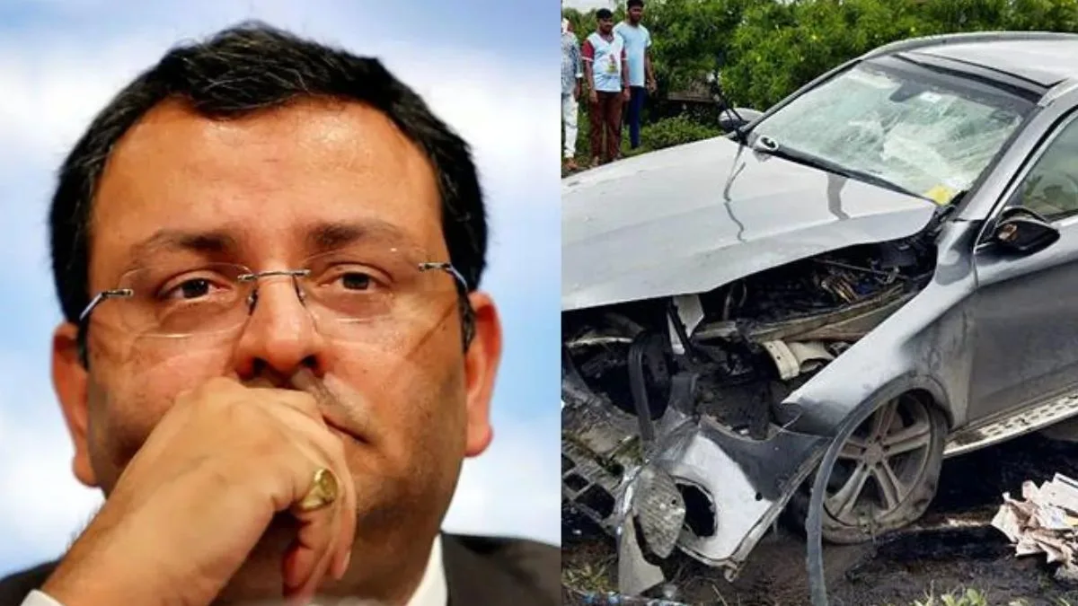 cyrus mistry