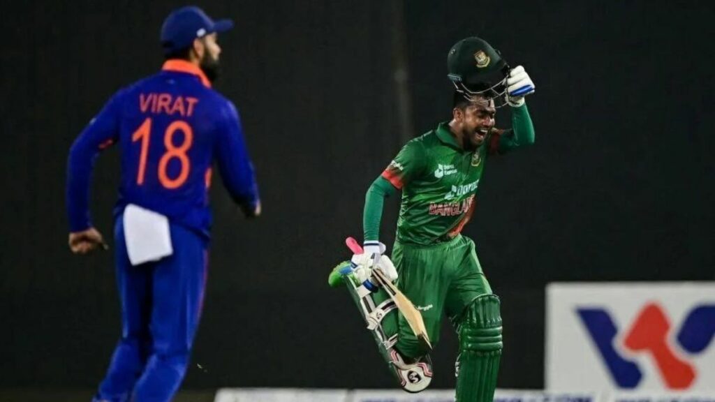 ind vs ban