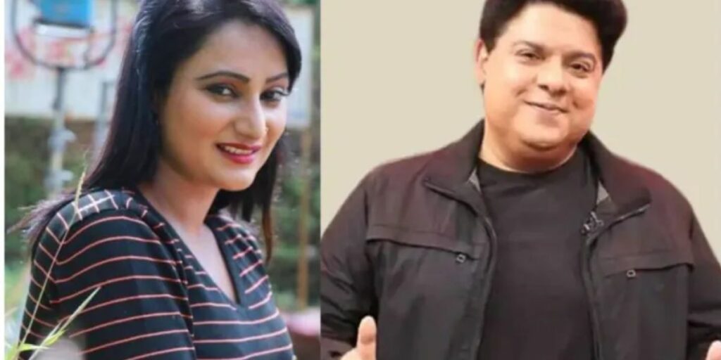 jayashri gaikwad sajid khan