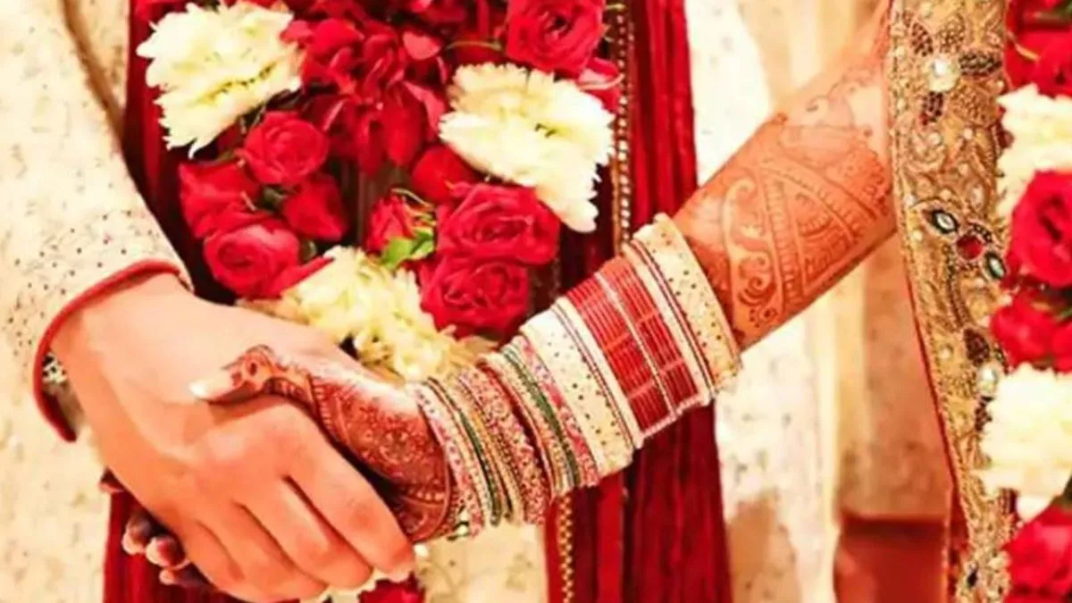 marriage