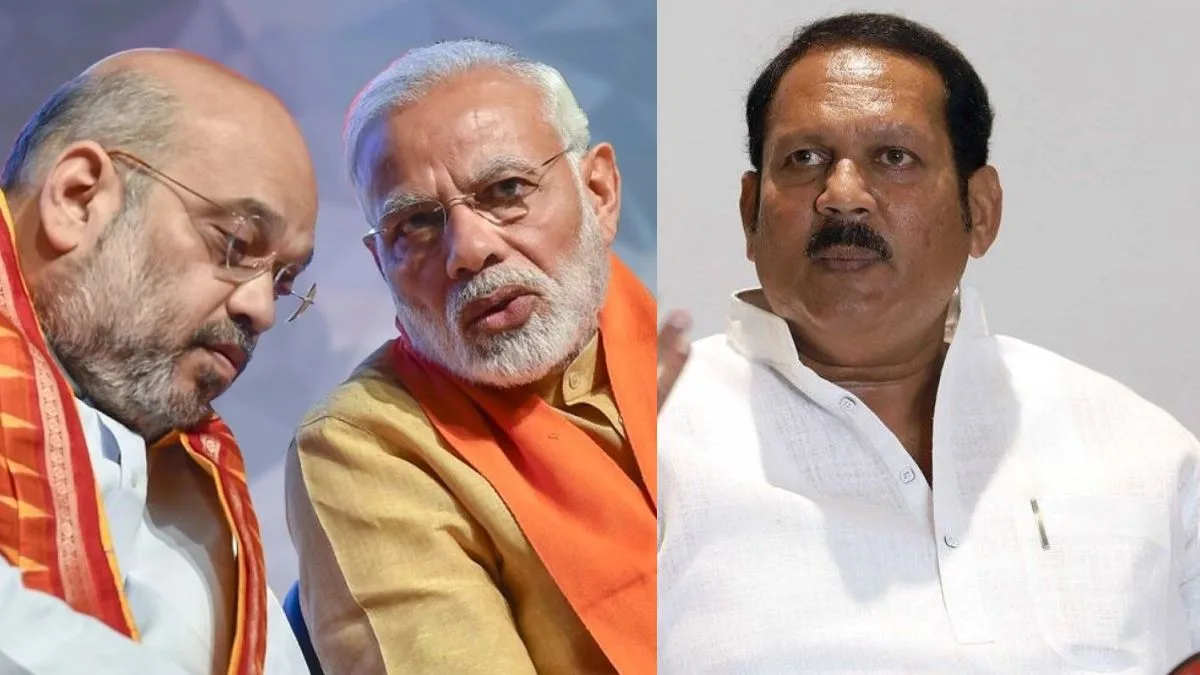 modi shaha udayanraje bhosle