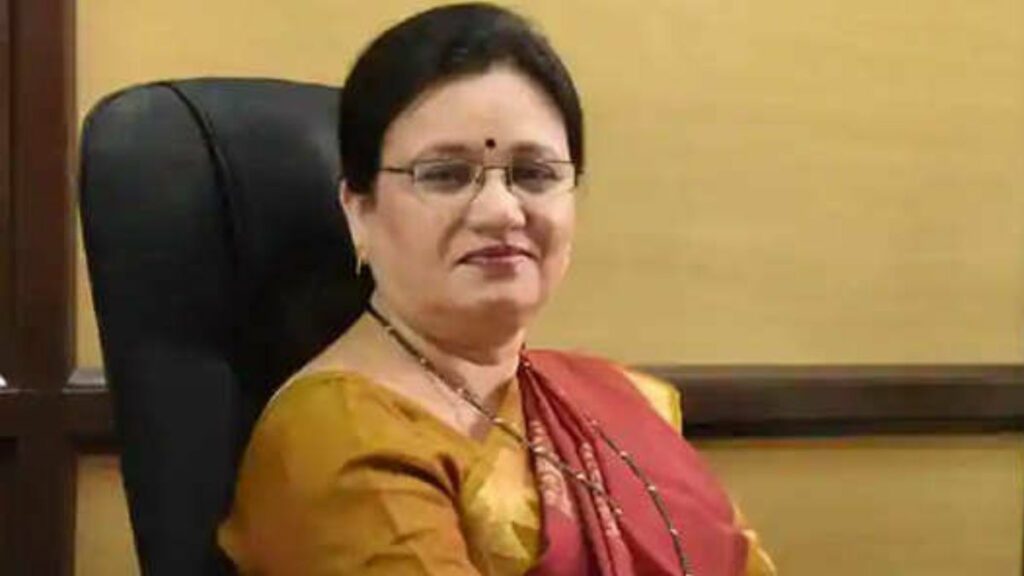mukta tilak
