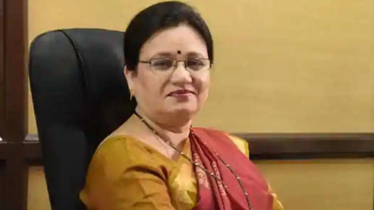 mukta tilak