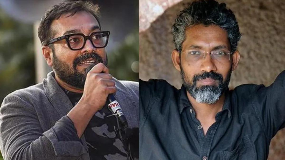 nagraj manjule anurag kashyap