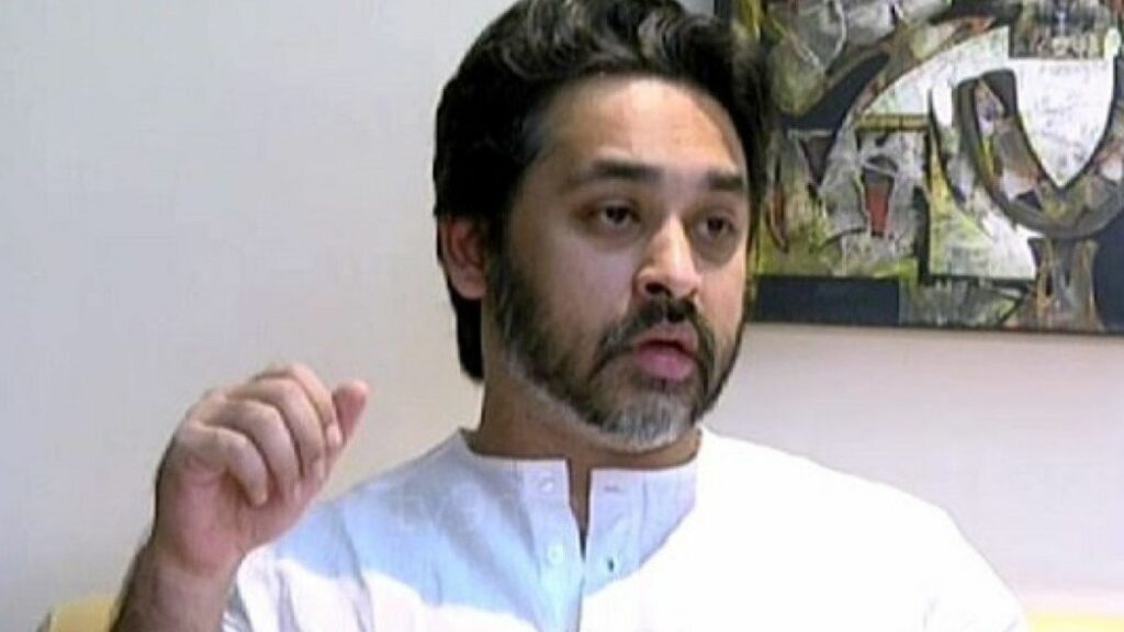 nilesh rane