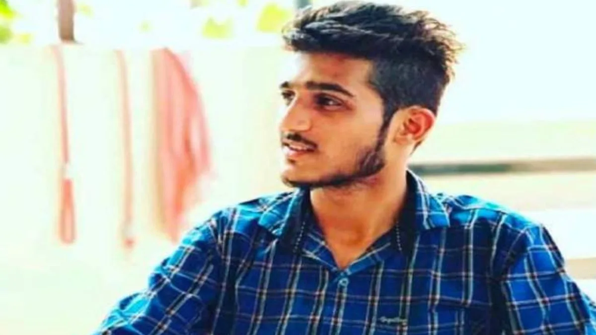 pranav patil