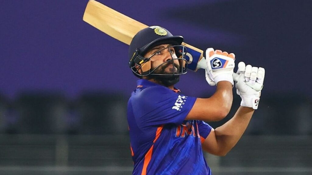 rohit sharma