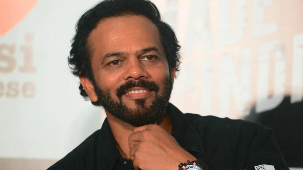 rohit shetty