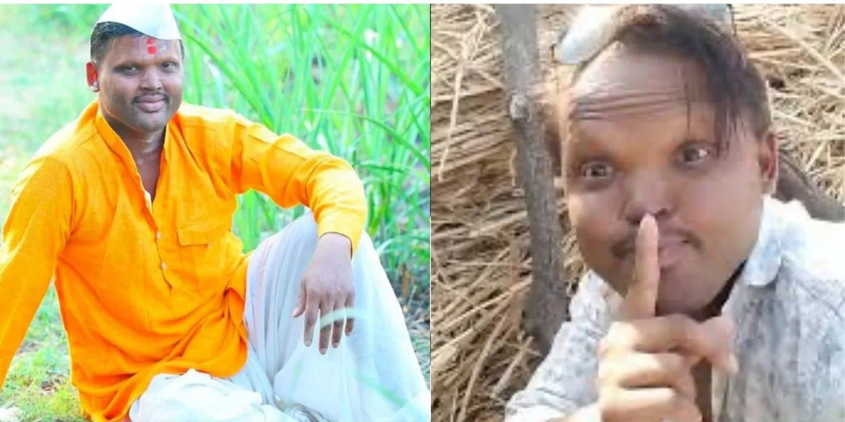 santosh munde