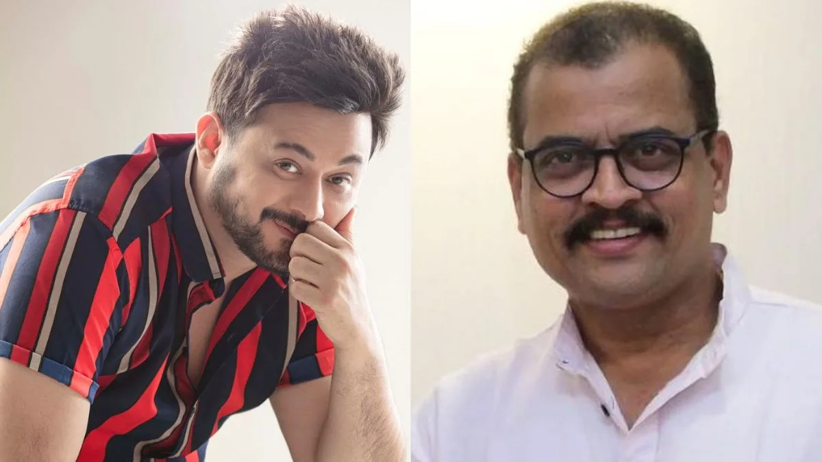 swapnil joshi sharad ponkshe