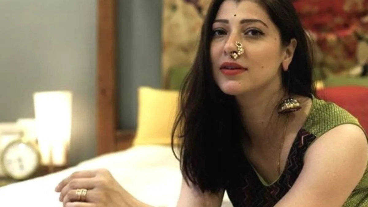 tejswini pandit