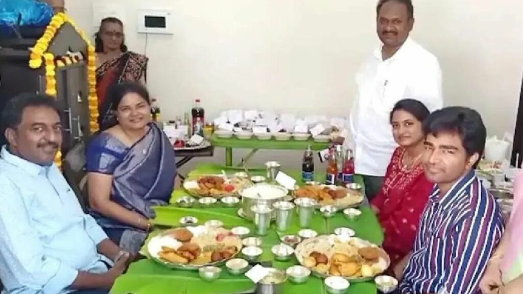 andhra pradesh