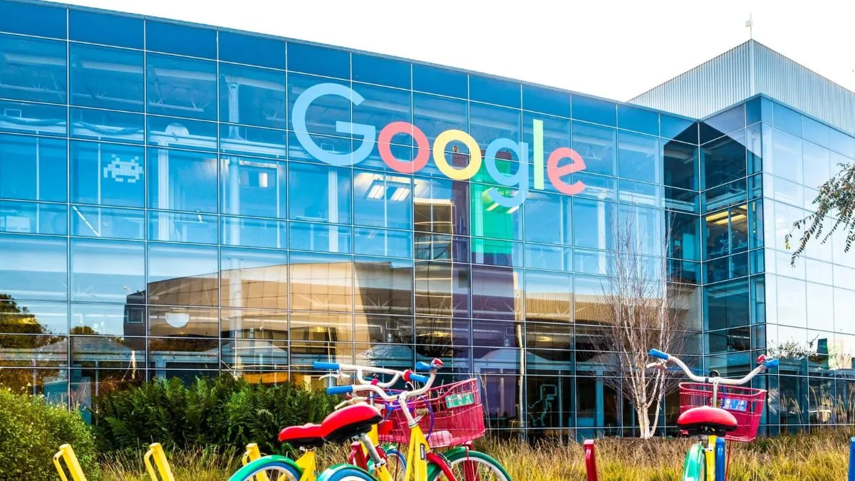 google