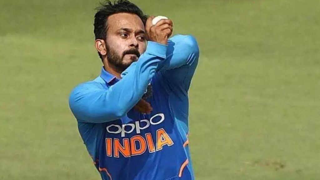 kedar jadhav