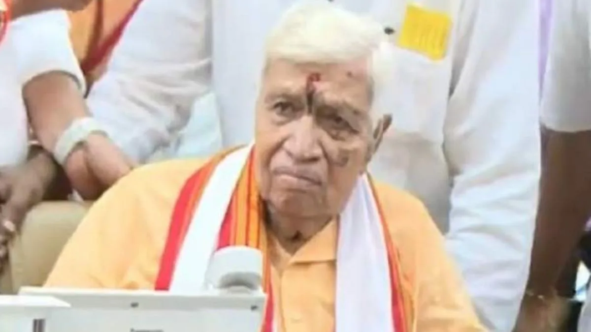 keshavraj dhondage