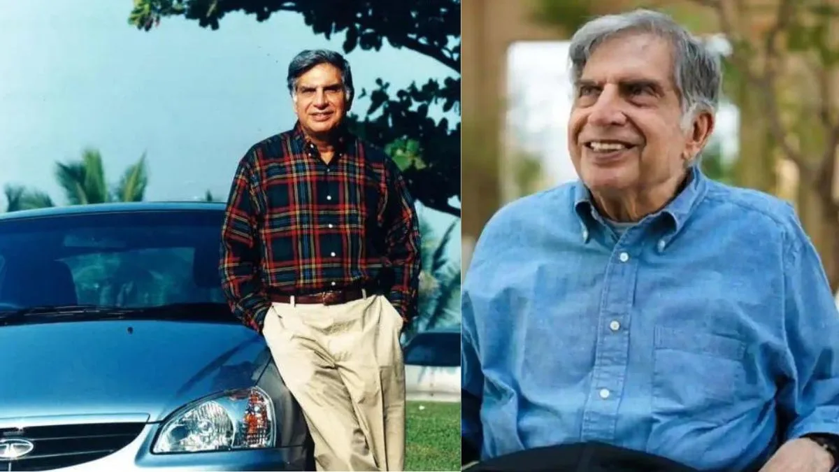 ratan tata
