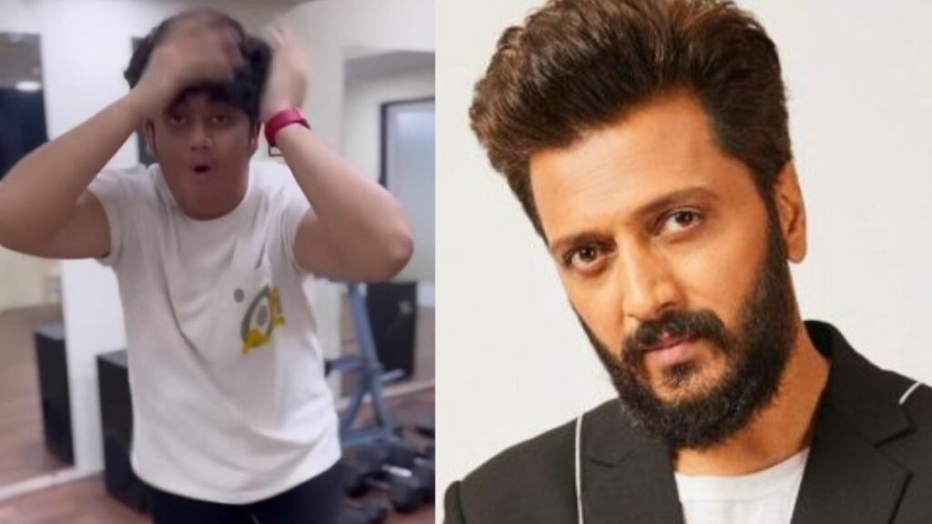 ritesh deshmukh