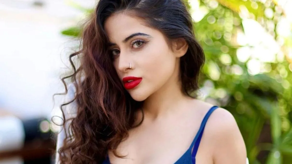 urfi javed