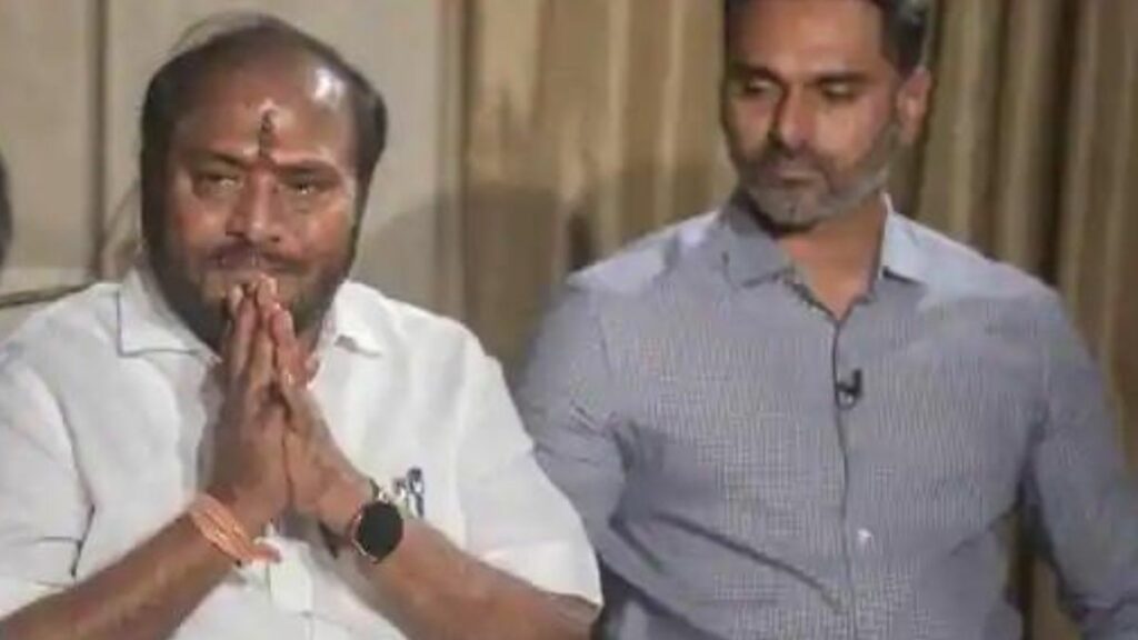 yogesh kadam ramdas kadam