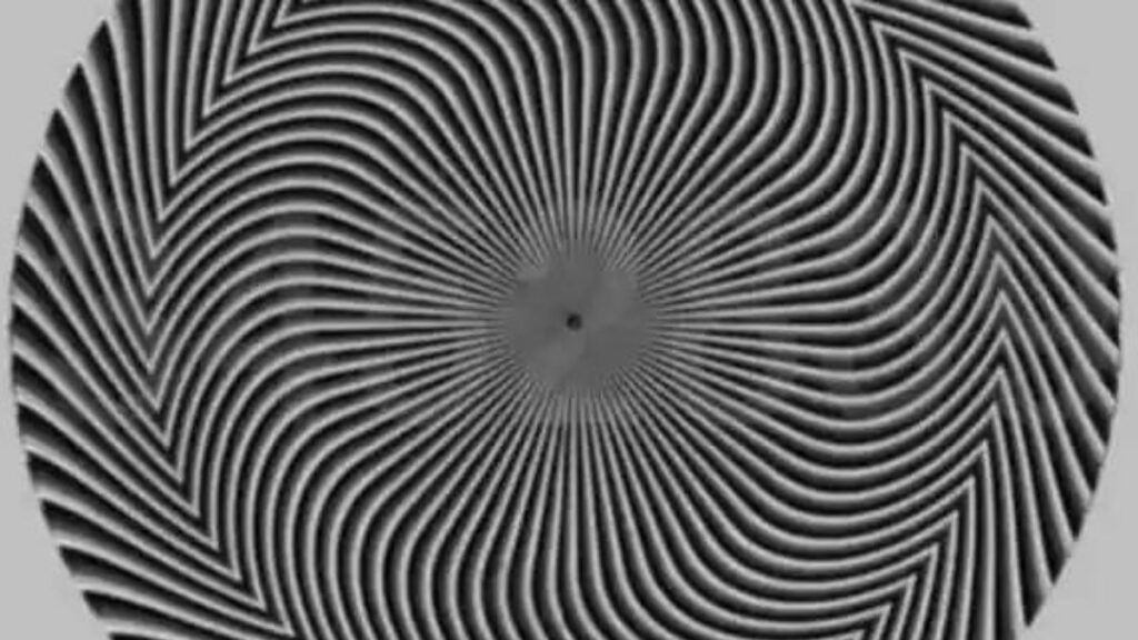 optical illusion